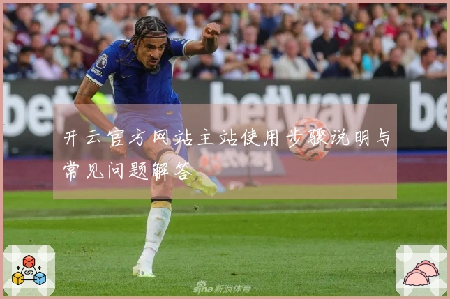 开云官方网站主站使用步骤说明与常见问题解答