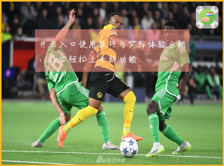 开云入口使用技巧与实际体验分析，让你轻松上手新功能