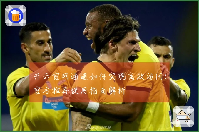 开云官网通道如何实现高效访问：官方推荐使用指南解析