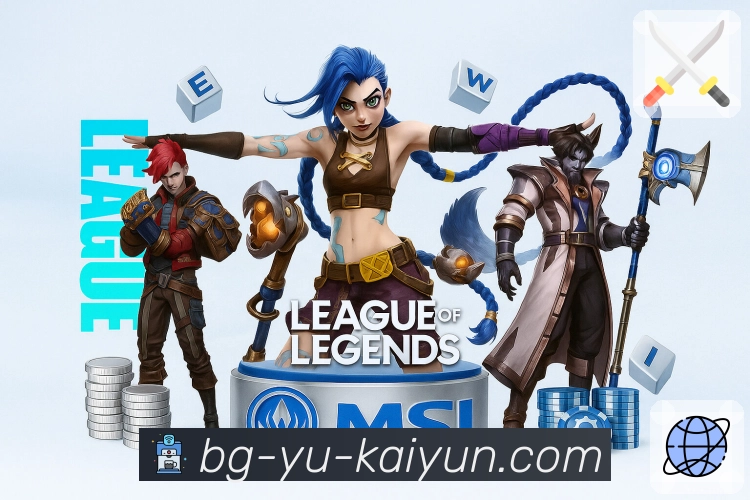 开云 体育赛事与数据服务平台