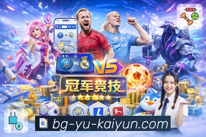 体育直播数据亮点 3